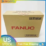 Brand New Fanuc A06B-6230-H001#H600 Servo Drive Us Stock Fast Free Shipping. Price: $8150.00.