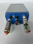 Kollmorgen AKD-N00307-DFEC-E000 Decentralized Servo Drive Controller Unit Used. Price: $399.00.