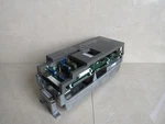 Mitsubishi Freqrol Fr-sgj-n FRSGJ2-1.5K-B-N Lot # 3361 Listed By Greg Seller. Price: $2800.00.