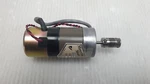 Yaskawa Electric UTOPI-020MX Minertia Motor UGQMEM-01SNQ22 Nikon NSR-S204B Used. Price: $320.00.