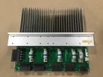Fanuc A20B-1007-0401/02A Pc Board W/ Heat Sink A350-1007-1402/02 C206#B #30Z28 Used. Price: $2499.99.
