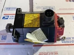 Fanuc Servo Motor A06B-0235-B005 #S037 Excellent Bxg Used. Price: $1250.00.