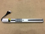 Robo Cylinder RCP2-SA5C-I-42P-12-350-P1 Slide Electric Actuator, 350MM Stroke Used. Price: $327.00.