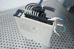 Yaskawa Servopack SGD7S-2R8AA0A000F77 Used. Price: $350.00.