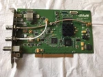 Dektec Digital Video DTA-115 Rev 3 Used. Price: $480.00.
