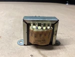Atlas Soundolier 8618700 High Power Line Transformer Drivers #123D85*CO Used. Price: $15.00.