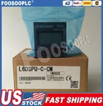 1PCS New Mitsubishi In Box Series Display Module L6DSPU-C-CM. Price: $280.14.