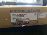 One New Yaskawa SGM7A-08A7A6C Ac Servo Motor. Price: $526.94.