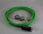 ES1B Omron Infrared Thermosensor 12 - 24 Vdc Sensors Used. Price: $511.54.