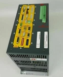 Mint Condition Refurbished Baumuller Servo Drive BUM60B-12/24-54-B-001 Seller. Price: $1200.00.