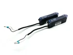 Keyence FS-V34P Fiber Optic Sensor Amplifier Expansion Unit Lot Of 2 Used. Price: $20.69.