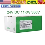 1PCS New Schneider LC1-D25BDC LC1D25BDC DC24V Contactor Us Free Tax. Price: $59.78.