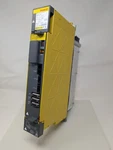 A06B-6114-H207 Fanuc Alpha Servo Drive Refurbished, Tested, Guaranteed To Work Seller. Price: $799.00.
