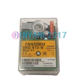 1PC New Resideo Burner Control Dkg 972-N MOD.21. Price: $348.87.