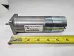 Cmc, Card Monroe, Stepper Motor RM14-0016 Rev New. Price: $90.00.