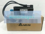 Delta Servo Motor ECMA-C30604FS 0.4KW 400W New In Box. Price: $552.91.