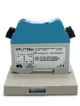 Eaton MTL7728AC Shunt-diode Safety Barrier 28V 93MA MTL7700 Series Brand. Price: $125.46.