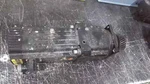 Moog G400 Series Servo Motor G414-614 Type G4L20 Used. Price: $500.00.