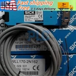 Us Free Tax 1PC Sick WLL170-2N162 WLL1702N162 Zv New. Price: $145.33.