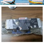 Rexroth R900929318 Valve 4WRAE10E60-2X/G24N9K31/F1V Stock Dhl Shipping New. Price: $1400.00.