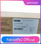 E84AVTCE3024VXS New Lenze Inverter. Price: $1699.66.