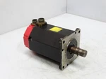 Fanuc A06B-0315-B002#1001 Servo Motor Used. Price: $728.99.