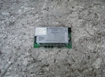 Siemens 545-442 Apogee Fln Floor Level Network Controller Board Free Shipping Used. Price: $49.99.