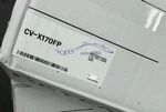 1PCS Keyence CV-X170FP Vision Controller New. Price: $2401.00.