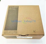 1PC New Mitsubishi Ac Servo Driver MR-J2S-10A1-PE042. Price: $536.30.