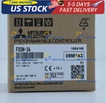 Mitsubishi FXON-3A FX0N3A Programmable Controller 1PCS New. Price: $289.88.