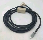 Yaskawa JZSP-C7P12N-05-E-G6 Encoder Feedback Cable 5M New Open Box. Price: $79.99.