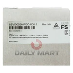 Used Tested B&r 8BVI0055HWD0.000-1 Servo Drive. Price: $2629.28.