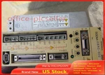 One Yaskawa SGDM-08AC-SD2M Servo Drive New Box Expedited Shipping. Price: $1467.78.
