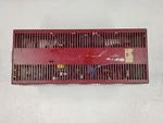Sigmatek SDD340-46 Series Drive Used. Price: $1760.00.