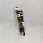 Abb BSD0400 Servo Drive Used. Price: $249.99.