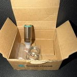 Pepperl+fuchs P+f UBE1000-18GM40-SE2-V1 Sensor New. Price: $400.00.