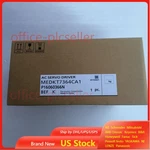 Us Free Tax Panasonic MEDKT7364CA1 Servo Drive 1PC New Expedited Shipping. Price: $443.86.