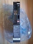 Mitsubishi MDS-DH-V2-4040 Servo Drive For Parts Only Blank 7-SEGMENT Display!. Price: $999.00.