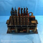 Kollmorgen Tpar 3330-34 Motor Servo Drive Amplifier System 0480 Used. Price: $493.36.