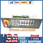 New Siemens Sinumerik Push Button Panel. Price: $1385.53.
