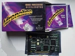Kofax Adrenaline 850V 13000128-002 Rev. Image Processing Accelerator Scsi Used. Price: $40.00.