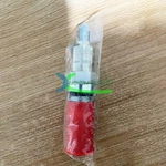 1PCS New Eaton Vickers Relief Valve VRV11-12-S-0-30. Price: $350.00.