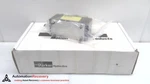 Parker SE2NAAFBVA25 Flapper/nozzle Servovalve, New #301860. Price: $18687.50.