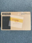 One New Siemens 1FK7042-2AF71-1QG0 Servo Motor. Price: $2849.80.