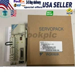 Us Free Tax Yaskawa SGDG-01GTY21 Servo Driver One SGDG01GTY21 New. Price: $469.65.