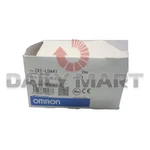 New In Box Omron ZX2-LDA41 Laser Smart Sensor. Price: $338.40.