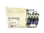 Telemecanique LC1D12008B7 24V 25A Nsmp New. Price: $224.00.