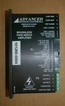 Advanced Motion Controls CB12A1C Brushless Pwm Servo Amplifier Used. Price: $42.50.