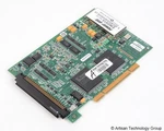 Iotech DAQBOARD/2005 16-BIT, 200-KHZ Pci Data Acquisition Used. Price: $1895.00.
