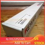 Keyence Safety Light Curtain GL-R20H Sensor Us Free Tax New. Price: $443.30.